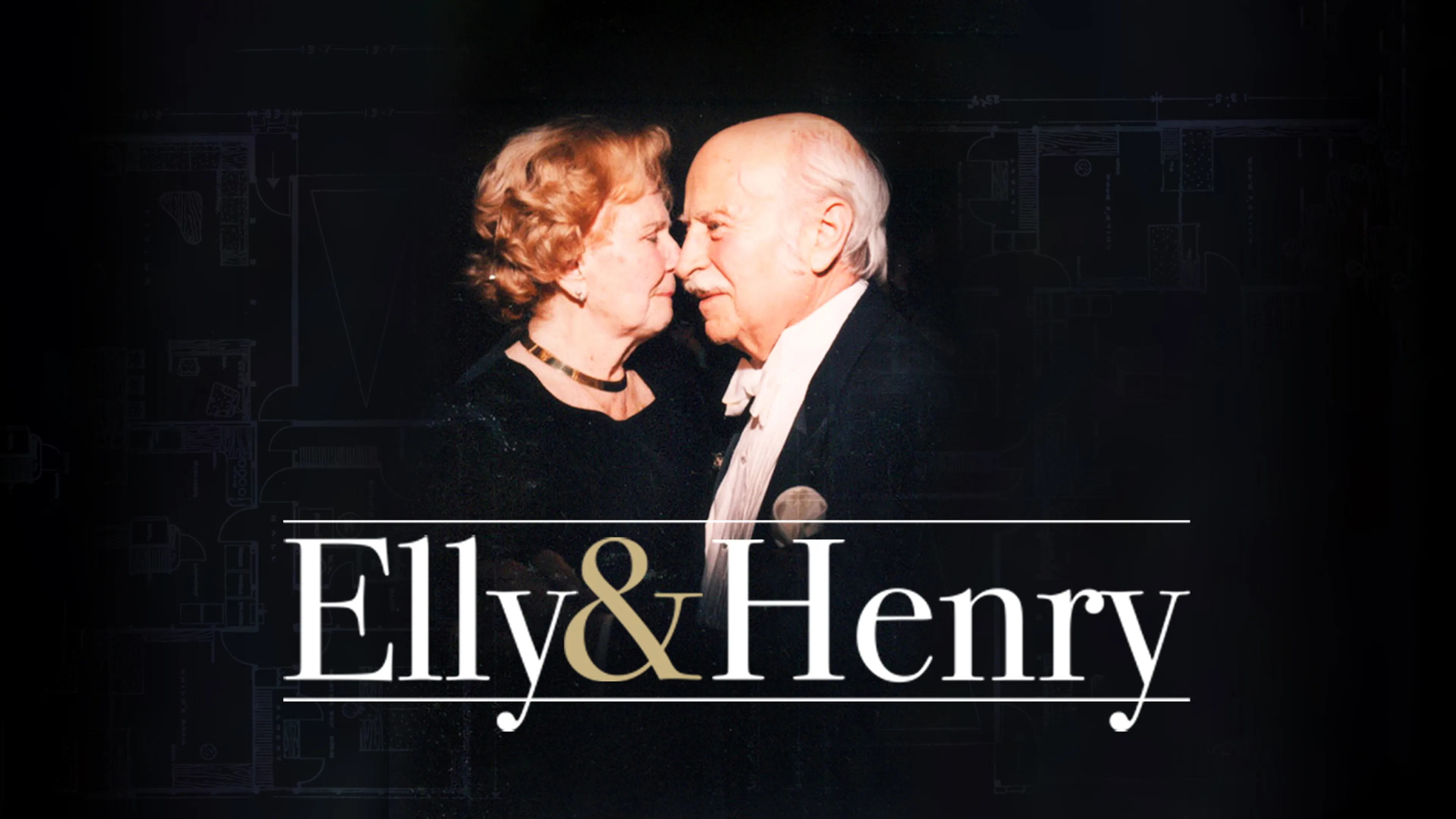 Elly and Henry poster